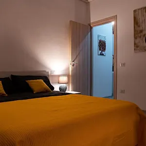  Appartamento Near Center Design In Borgo Panigale