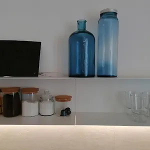  Appartamento Alemanni House